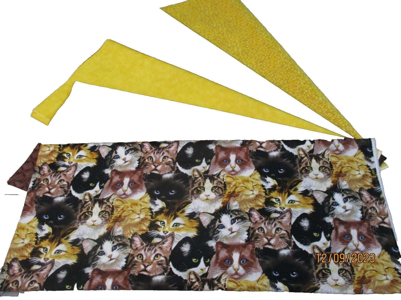 Blank Textiles Quilting Kits