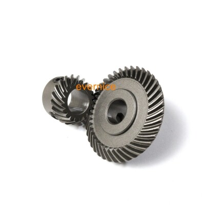 Rotary Hook Drive Gear Set For Pfaff 1245 145 545 1243 1244 1246 #91-141 536-90