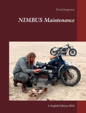 Nimbus Maintenance