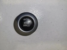 BMW 120D M Sport E87 Engine Start Stop Button