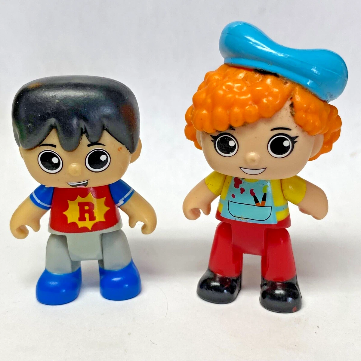 Ryan toys store 2019