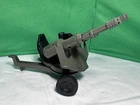 Vintage GI Joe ARAH 1983 Whirlwind Twin Battle Gun COMPLETE vehicle