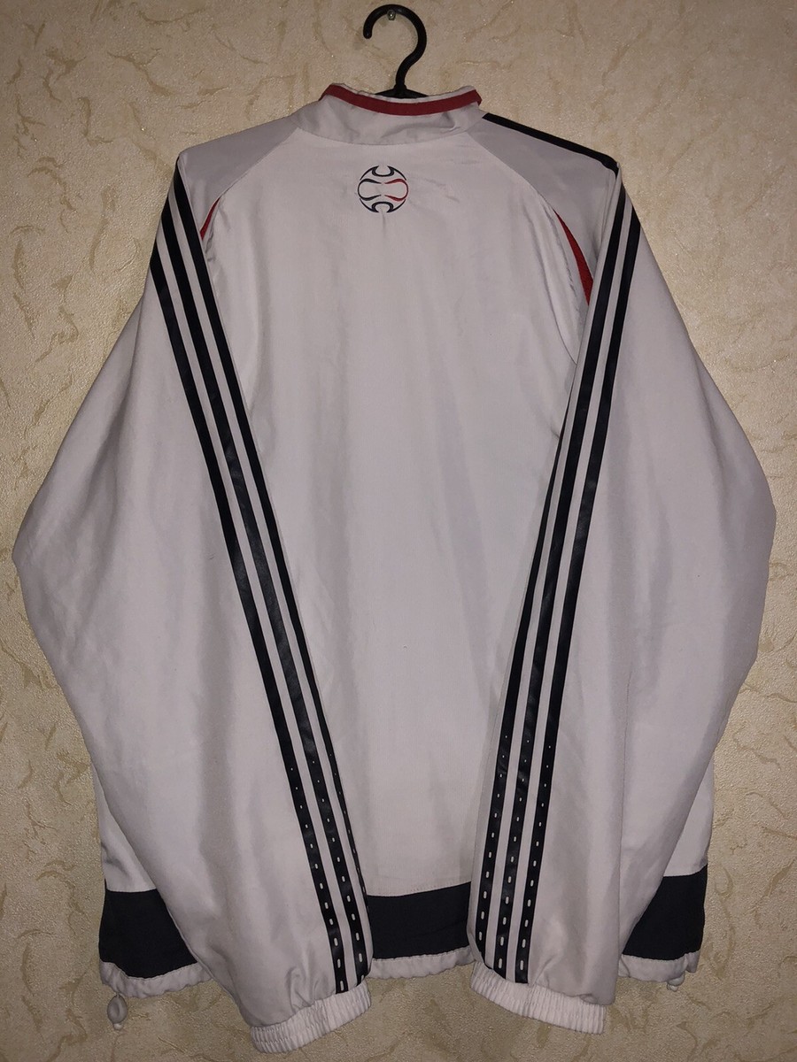 RARE LIVERPOOL TRAINING JACKET SIZE L ADIDAS | eBay RARE LIVERPOOL TRAINING JACKET SIZE L ADIDAS | eBay