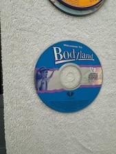Welcome To Bodyland - 1994 IVI Publishing PC/Windows