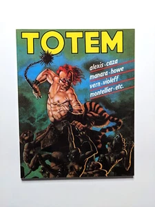 Go to product Totem #23 - 1982