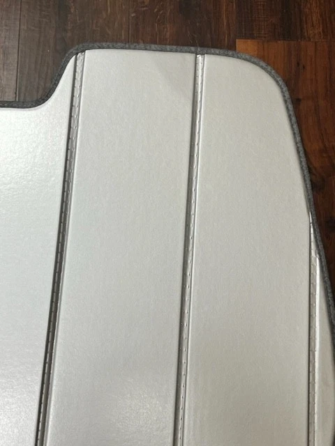 二手 CoverCraft 遮阳隔热袋 适用于 PONTIAC G5 2007 2008 UV10955SV U — 第 3/4 张图片