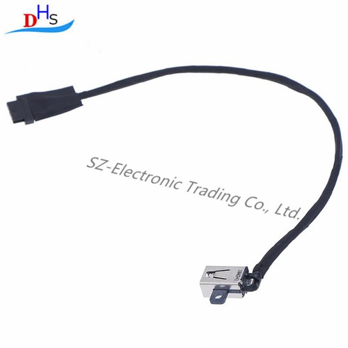 New DC Power Jack Harness Cable for HP Chromebook 11 G5 EE 918169-YD1 920842-001 - Afbeelding 2 van 5