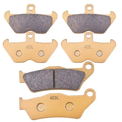 Pastiglie Del Freno TRW Per Auto | Acquisti Online Su - Foto 4