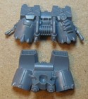 Blood Angels - Death Company - Jump Pack (b) Bits Bitz 40K Space Marines