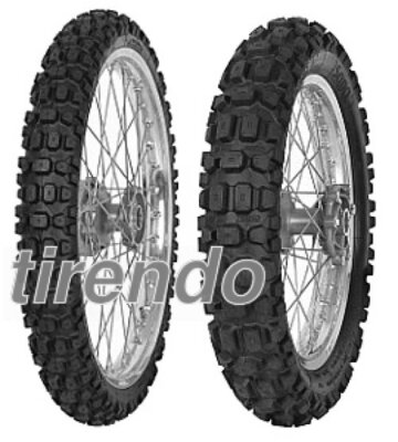 Enduro-Reifen Mitas MC23 Rockrider 90/90 -21 54R