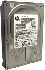 HUS724040ALA640 - HGST3.5" 4TB SATA 7.2K RPM 64MB HD