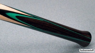 LJ1 MCDERMOTT LUCKY JUMP CUE 41'' Billiard Pool Table Stick Two Piece 41 inch