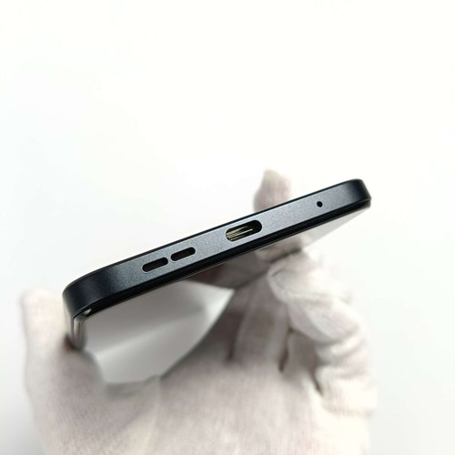 Xiaomi Redmi Note 12 4GB/128GB 4G grau - Zdjęcie 5 z 10