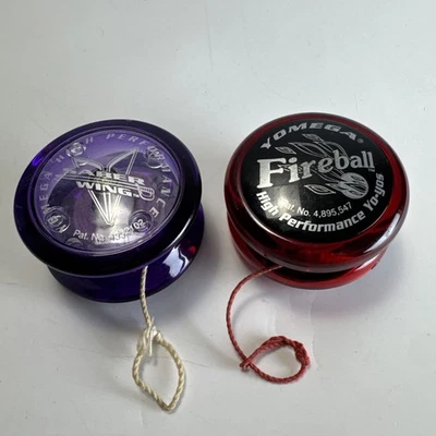 Yomega Collectors & Hobbyists Yo-Yos for sale - eBay