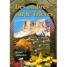 Des ombres sur le Trièves : Intrigue policière von André... | Buch | Zustand gut