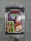 Kenner Star Wars Vintage Chief Chirpa Action Figure Return of the Jedi 1983