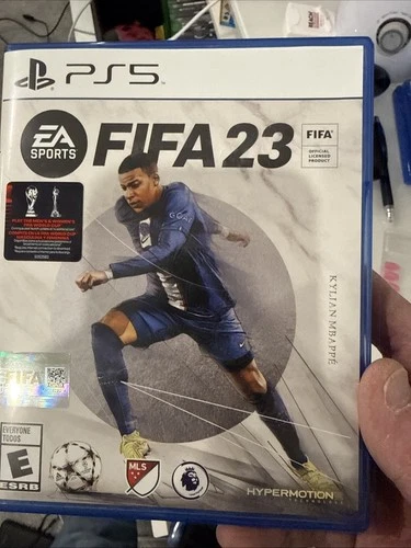 FIFA 23 - Sony PlayStation 5