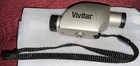 Vivitar Mini Pocket Monocular Scope with Wrist Strap with a Hole For a Tripod — photo 1