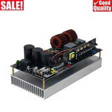 320V-450VDC Input 12KW New Energy Charging IGBT Sine Wave Inverter Board
