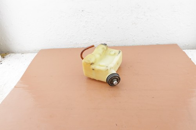 #ad Strikemaster Magnum Plus III Tecumseh TC300 3003 Ice Auger OEM Fuel Tank $29.99