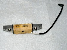 ZE1-003C Ladespule Motor 7,2KW Stromerzeuger Stromgenerator 13PS GX390 Honda