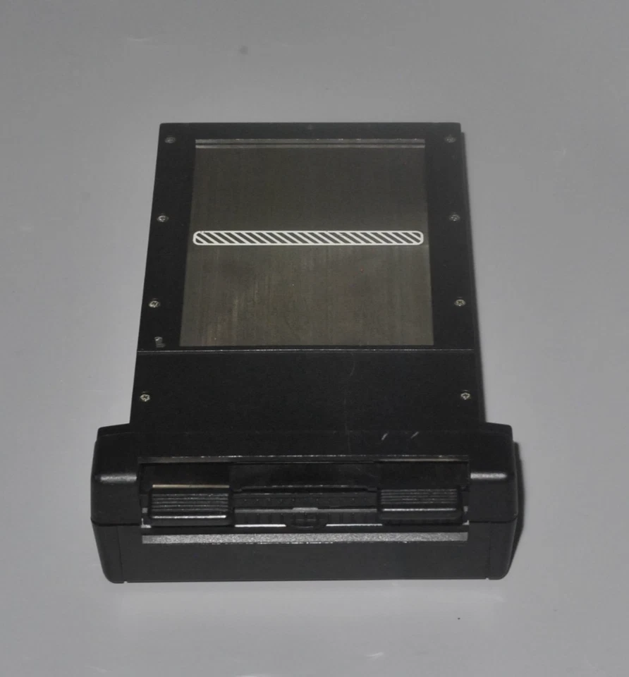 Exc++* Fuji Fujifilm PA-45 Instant Film Back Holder Fuji photo PA45 from Japan - Image 2 of 4