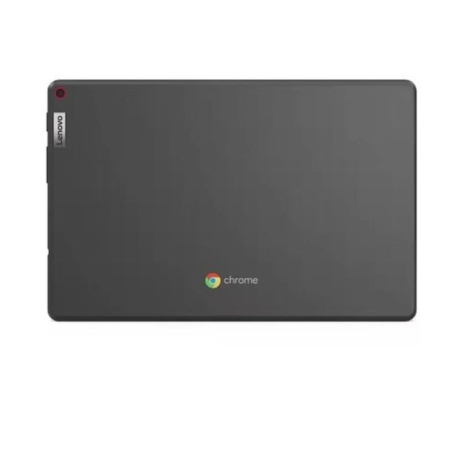 NEW! LENOVO 10e CHROMEBOOK 10.1" 4GB 32GB CHROME OS BLUETOOTH 1.1 LBS MEDIATEK  - Image 4 of 4