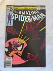 Amazing Spider-Man #188 1979 Marvel Comics  Comic Book 2nd App Jigsaw