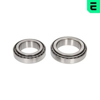 Optimal 702906 Radlagersatz Passend FüR Nissan Opel Renault