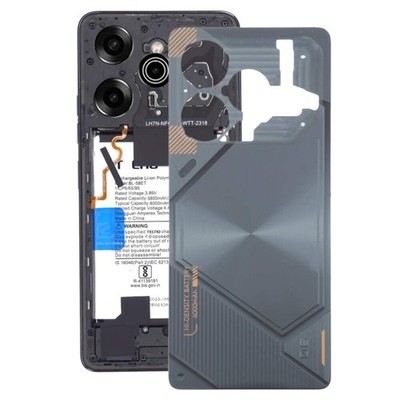 Tecno Pova 6 Pro Original Battery Back Cover Replacement