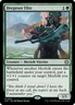 Deeproot Elite [The Lost Caverns of Ixalan Commander] Magic MTG