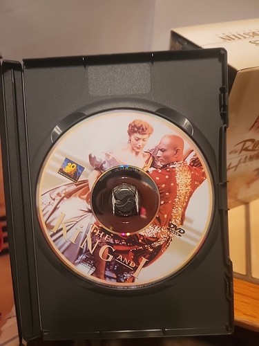 The Rodgers & Hammerstein Collection (The Sound of Music / The King and I / ... - Imagen 6 de 6