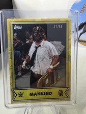 2025 Topps WWE X Bape Wrestling Checklist Guide in-content 36