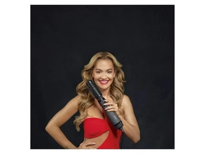 RITA ORA RITA ORTA Rotierende Warmluftbürste RHC34 Volumen Booster mit Cool-Shot-Funktion