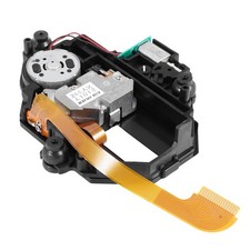 2X(Optical Pick  Lens Replacement for PS1 -440AEM Game Console Gaming3412