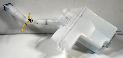 #ad 2024 2026 HYUNDAI SANTA FE WINDSHIELD WASHER RESERVOIR TANK BOTTLE # 111283 $166.32