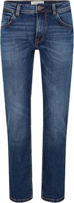 Tom Tailor Marvin Jeans Herren Straight Fit 1007858 Blau Denim W38 L32