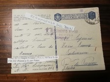 Armir Posta Militare 2gm Regio Esercito Seconda Guerra Mondiale Fronte Russo