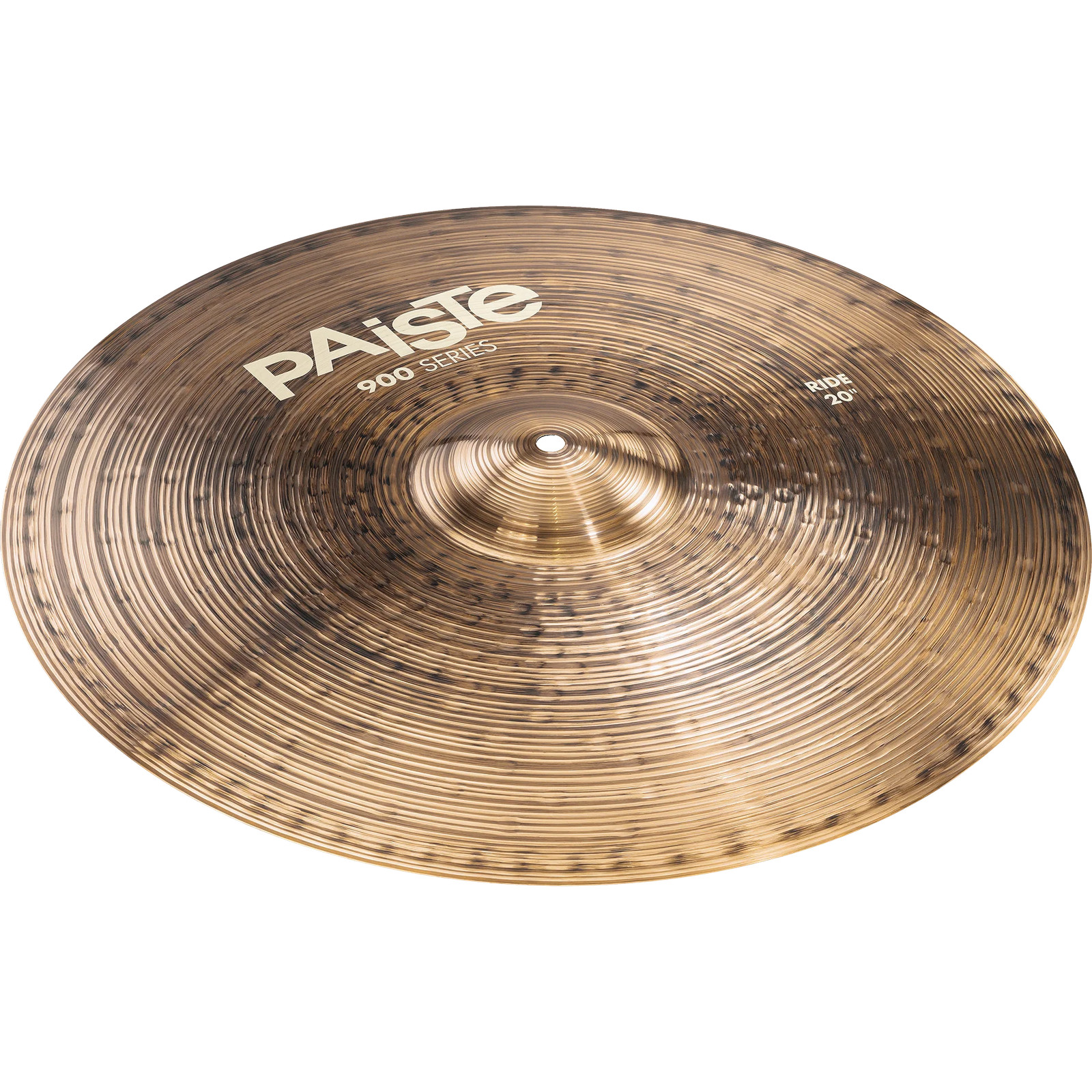 Paiste 20 900 47490₽