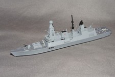 ALBATROS GB DESTROYER D36 'HMS DEFENDER' 1/1250 MODEL SHIP