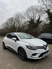 2019 Renault Clio 1.0L- Only 15,000 Miles, Immaculate