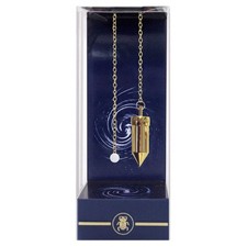 Premium Equilibrium Goldkammer Pendel Lo Scarabeo Golden Divination NEW