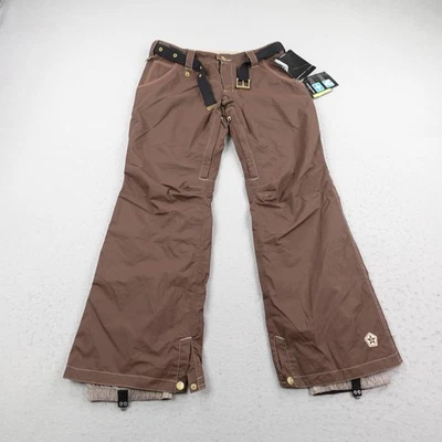 Sessions Winter Sports Snow Pants & Bibs for sale | eBay