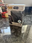 Funko Pop! Vinyl: Star Wars - Darth Vader (Facet) - Funko (Exclusive) #600