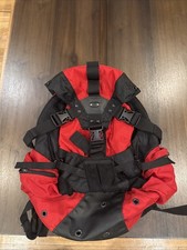 oakley icon backpack 1.0 static O RED Preowned