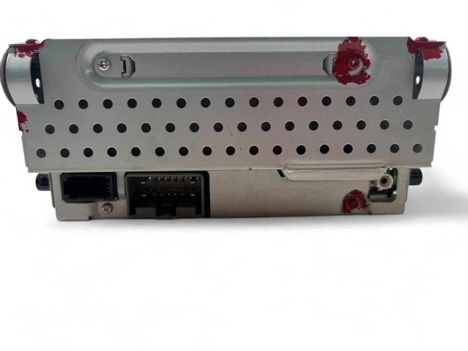 VOLVO XC70 II Musik-Player mit GPS 31260542AA 2009 28356558 - Bild 4 von 4