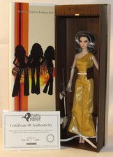 Angel Eyes Poppy Parker NRFB Integrity Toys Fashion Royalty 2024 W Club Upgrade
