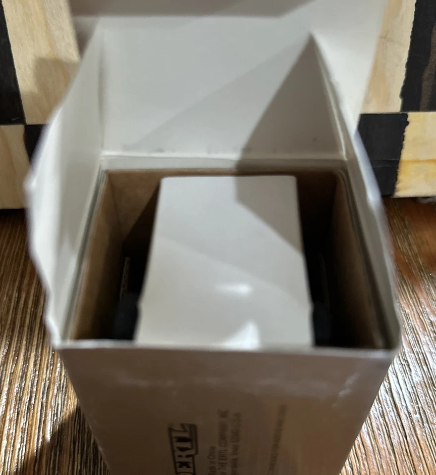 Ertl John Deere 5599 MA 630 Tractor 1988 National Farm Toy Show 1:43 New In Box - Image 4 of 4