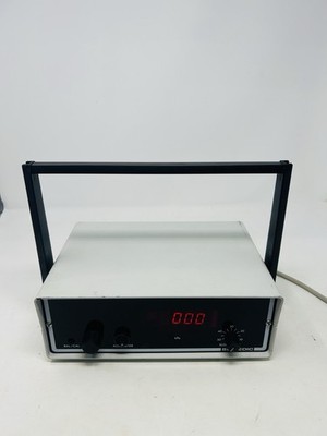 Somedic Bridge Amplifier Medical Measurement Unit Made in Sweden Tested Works
