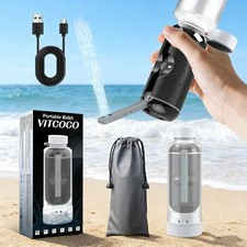 Rechargeable Portable Bidet for Holiday Travel Electric Sprayer High Pressure n